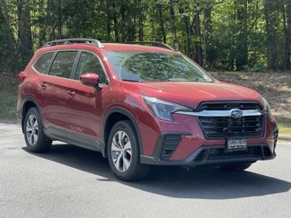 New 2025 Subaru Ascent Premium image 1