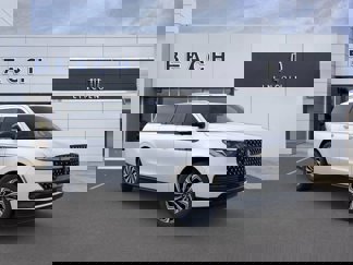 New 2025 Lincoln Navigator L Black Label image 1