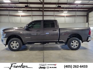 New 2025 RAM 2500 Big Horn image 1