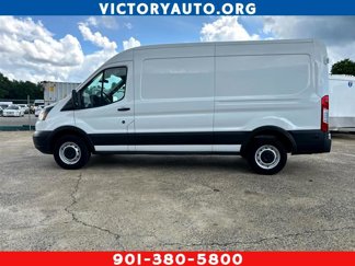 Used 2019 Ford Transit 250 148 Medium Roof image 1