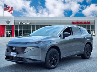 New 2025 Nissan Murano SV image 1