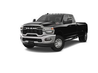 New 2025 RAM 3500 Tradesman image 1