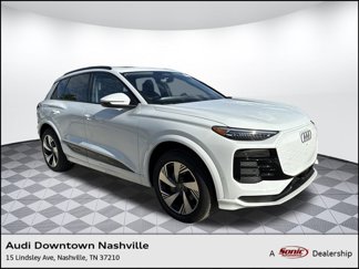 New 2025 Audi Q6 e-tron Premium Plus image 1