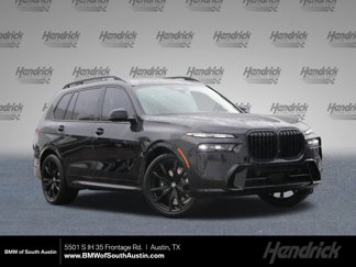New 2026 BMW X7 xDrive40i w/ M Sport Package image 1