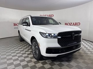 New 2025 Lincoln Navigator L Reserve image 1