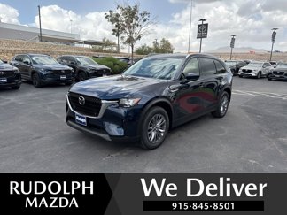 New 2025 MAZDA CX-90 3.3 Turbo w/ Preferred Package image 1