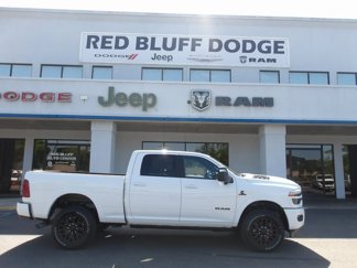 New 2025 RAM 2500 Limited image 1