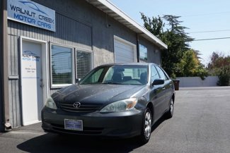 Used 2002 Toyota Camry LE image 1