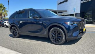 New 2025 MAZDA CX-90 Plug-In Hybrid w/Premium Sport image 1