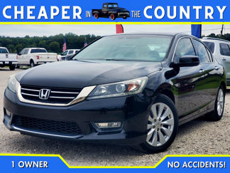 Used 2013 Honda Accord EX-L image 1