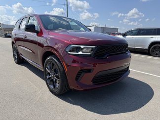 New 2026 Dodge Durango GT image 1