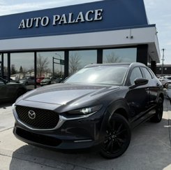 Used 2024 MAZDA CX-30 AWD 2.5 S w/ Select Sport Pkg image 1