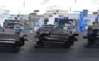 New 2025 Ford F150 XLT image 1
