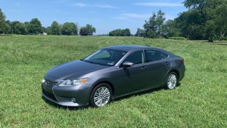 Used 2014 Lexus ES 350 image 1