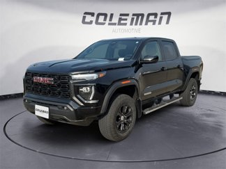 Used 2023 GMC Canyon Elevation w/ Convenience Package image 1