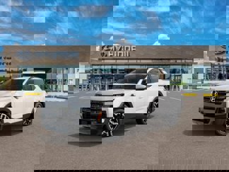 New 2025 Hyundai Santa Cruz Limited image 1