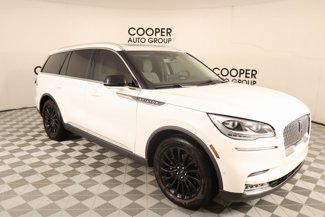 Certified 2023 Lincoln Aviator Reserve w/ Equipment Group 201A image 1