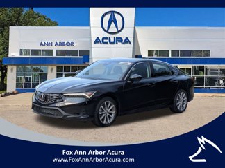 Certified 2024 Acura Integra video 1
