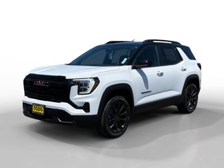 New 2026 GMC Terrain Elevation w/ Elevation Premium Package image 1