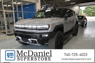 New 2026 GMC Hummer EV SUV image 1