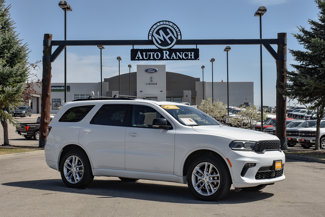 Used 2023 Dodge Durango GT image 1