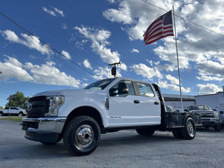 Used 2019 Ford F350 XL w/ Power Equipment Group image 1