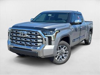New 2025 Toyota Tundra 1794 Edition image 1