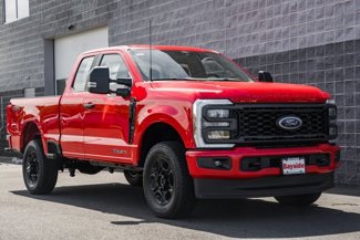 New 2026 Ford F250 XL image 1