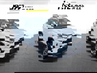 Used 2024 Toyota RAV4 XLE image 1
