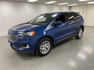 Used 2024 Ford Edge SEL image 1