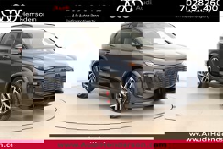 New 2025 Audi SQ6 e-tron Prestige image 1