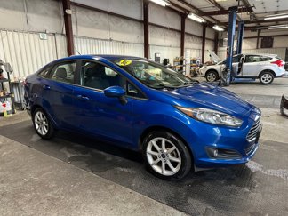 Used 2019 Ford Fiesta SE w/ Equipment Group 201A image 1