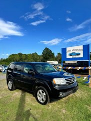 Used 2015 Honda Pilot EX-L image 1