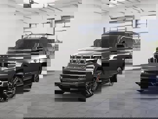 New 2025 Jeep Wagoneer 4WD w/ Premium Group I image 1