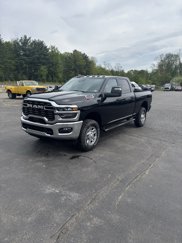 New 2025 RAM 2500 Tradesman image 1