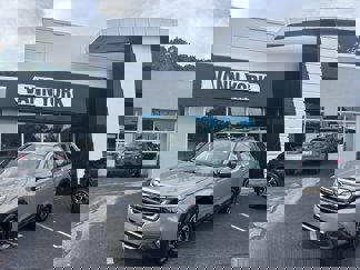 New 2025 Subaru Forester Limited image 1