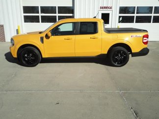 Used 2022 Ford Maverick Lariat w/ Equipment Group 500A Standard image 1