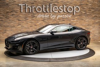 Used 2023 Jaguar F-TYPE R image 1