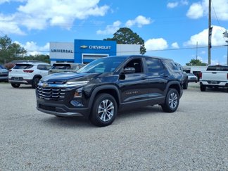 New 2026 Chevrolet Equinox LT image 1