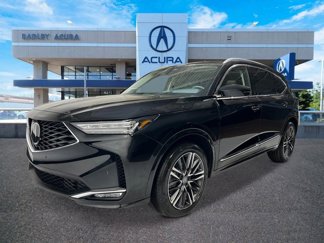 New 2025 Acura MDX w/ Advance Package image 1