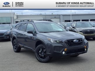 New 2025 Subaru Outback Wilderness image 1
