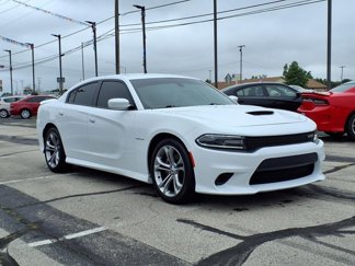 Used 2021 Dodge Charger R/T image 1