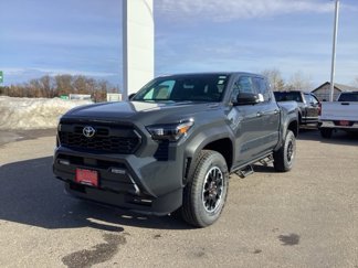 New 2025 Toyota Tacoma TRD Off-Road image 1