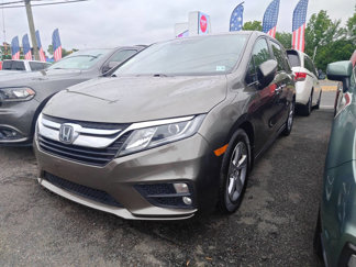 Used 2020 Honda Odyssey EX-L image 1