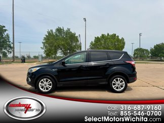 Used 2017 Ford Escape SE image 1
