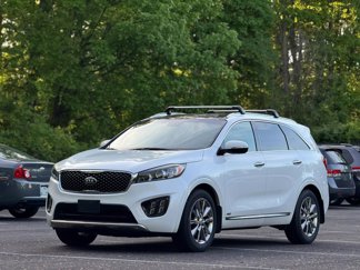 Used 2016 Kia Sorento SX image 1