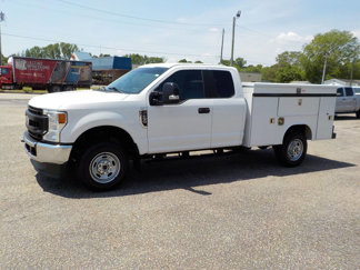 Used 2020 Ford F250 XL w/ Power Equipment Group image 1
