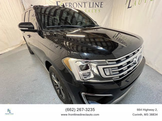 Used 2020 Ford Expedition Max Limited image 1