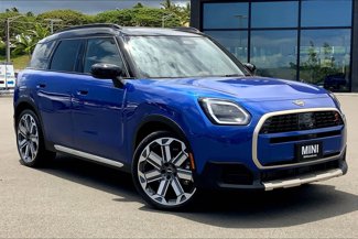 New 2025 MINI Cooper Countryman S image 1