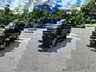 Used 2021 Chevrolet Tahoe LT image 1